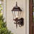 Francesca Lane Metal Wall Light-24028035
