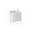 Sonoma 36 " W Freestanding Standard 1 Single Vanity Bathroom Vanity With Quartz Top-139144631-139144627