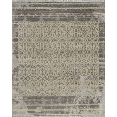 Oriental Indoor Rug