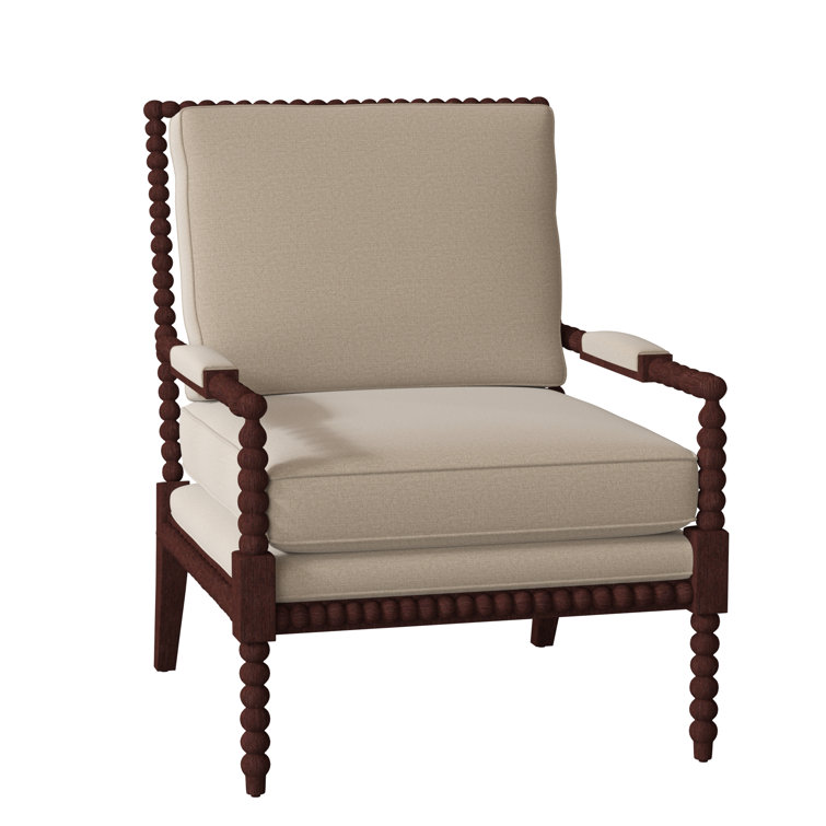 Paula Deen Home Upholstered Armchair