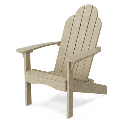 Chaise Adirondack classique
