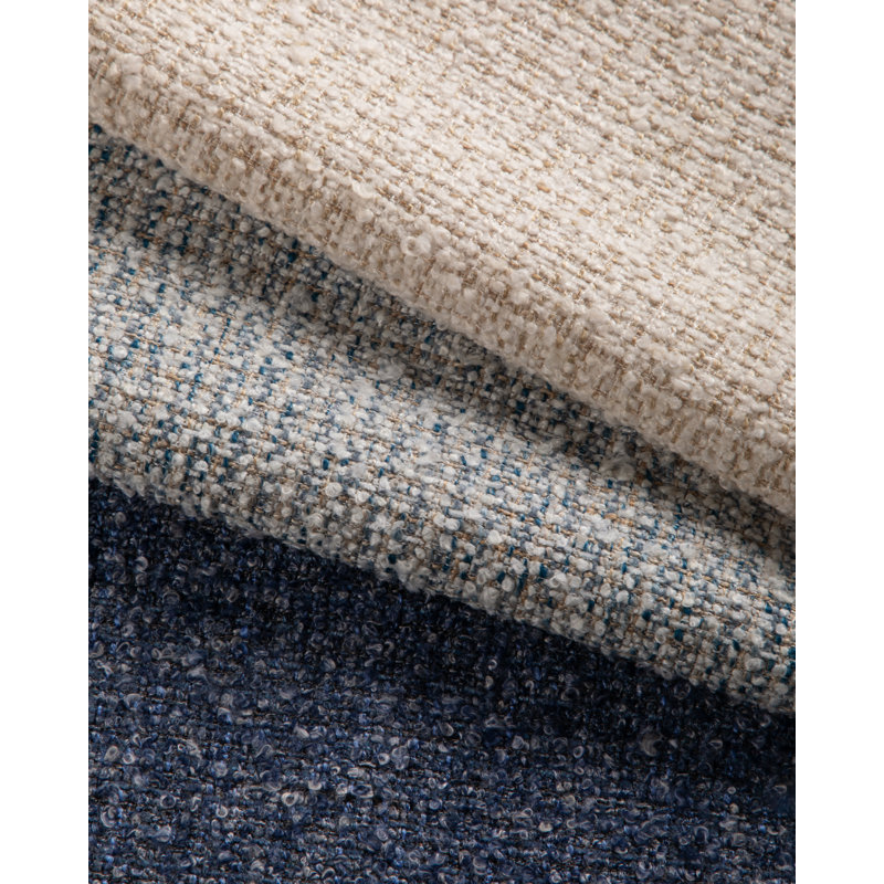Portview Fabric, Chambray