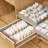 Malisa Fabric Drawer Liner