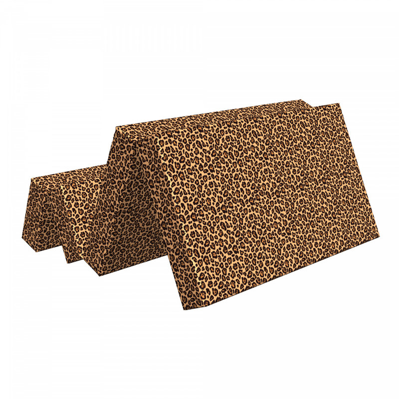 5'' Medium Mattress, King