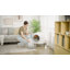 Polypropylene Self-Cleaning Litter Box