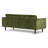Napa Velvet Fabric Sofa-966076666-1014898427