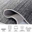 Tapis gris Escudero-1214796900