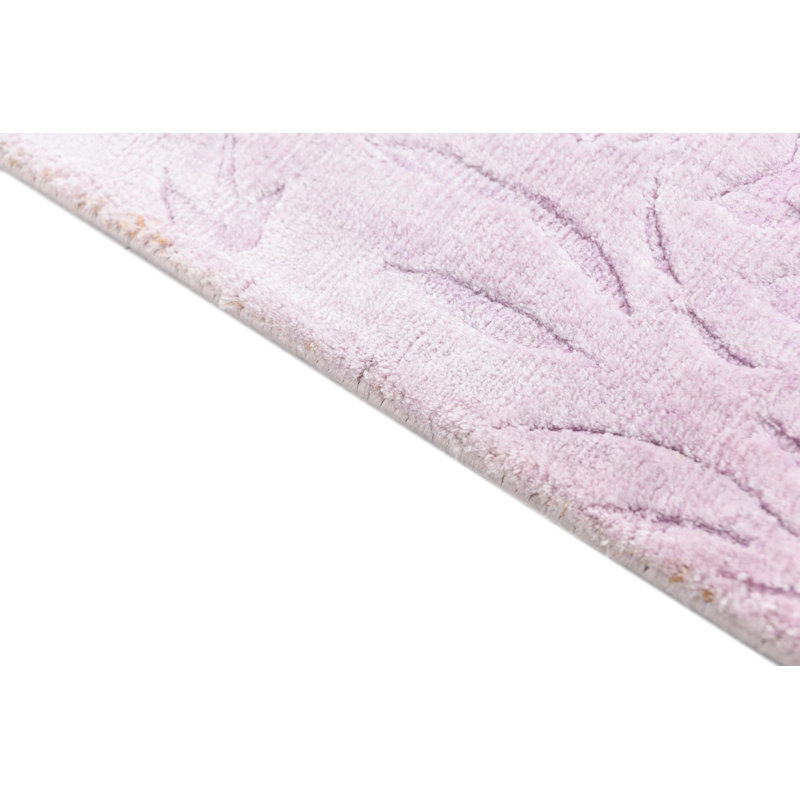 Runner Murry Violet Rug