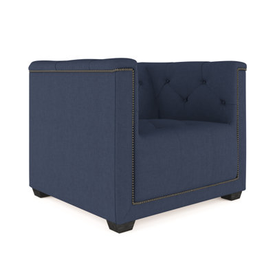 Hudson Armchair