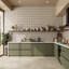 Carreau de porcelaine pour plancher et mur 23-1 / 2 po x 23-1 / 2 Echoes