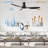 Edilberto 52'' Ceiling Fan with Lights-2003578981