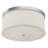 Midtown Flush Mount-1209299889-1274419997