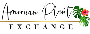 American Plant Exchange Logo