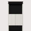 Lit escamotable avec bureau et tablettes et armoires de rangement Lit escamotable