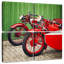 Motos italiennes Mehar