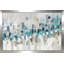 Staccato Blue II par - Peinture-1160112928-1160112931