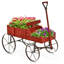 Jardinière surélevée Chasitty Wheel-802345294