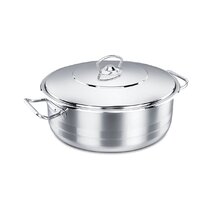 https://assets.wfcdn.com/im/37811036/resize-h210-w210%5Ecompr-r85/2846/28462159/Korkmaz+Stainless+Steel+Round+Dutch+Oven.jpg