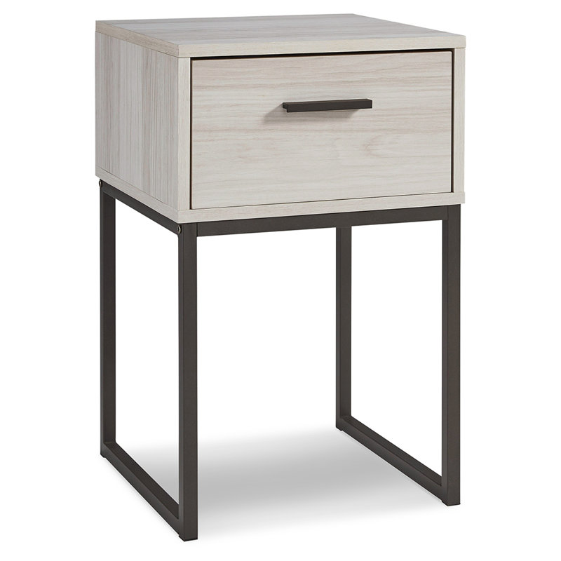 Socalle Nightstand