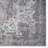 Kujawski Oriental Machine Washable Gray Area Rug-1224519902