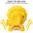 6.1' x 14.8' Bounce House-69892422