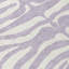 Tapis intérieur / extérieur mauve Solstice -1133740650