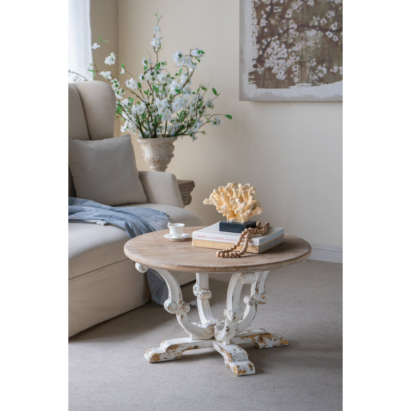 Table basse simple Lizelle