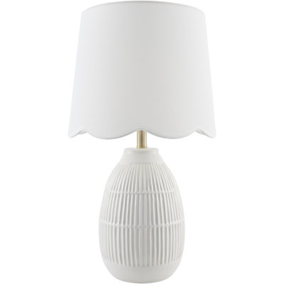 Aarzish Table Lamp