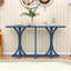Console en bois 59,8 po-541512954