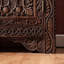 Range-chaussures sculpté de style thaïlandais-1392093776