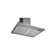 LG STUDIO 30 in. SMART Wall Mount Range Hood with 600 CFM