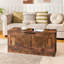 Commode avec tiroir de rangement Cheynne-469390833