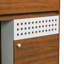 Meuble moderne 2 en 1 pour chat-161172431
