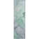 Premium Machine Washable Cerrito AMF502 Blue Rug
