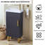 Ensemble de meuble-lavabo simple 16 po Modern