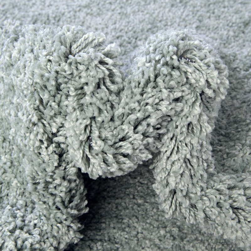 Fragos Indoor Rug, Round 4'