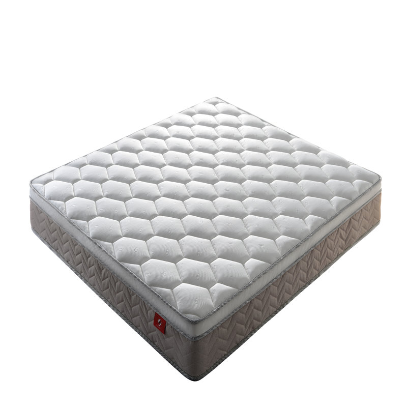 Mattress Hybrid Mattress, Queen
