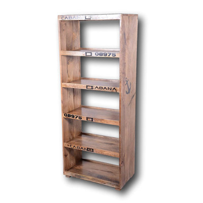 Cabana Bookcase
