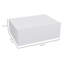 40cm W Particle Board Bedside Table