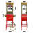 Commercial Popcorn Machine