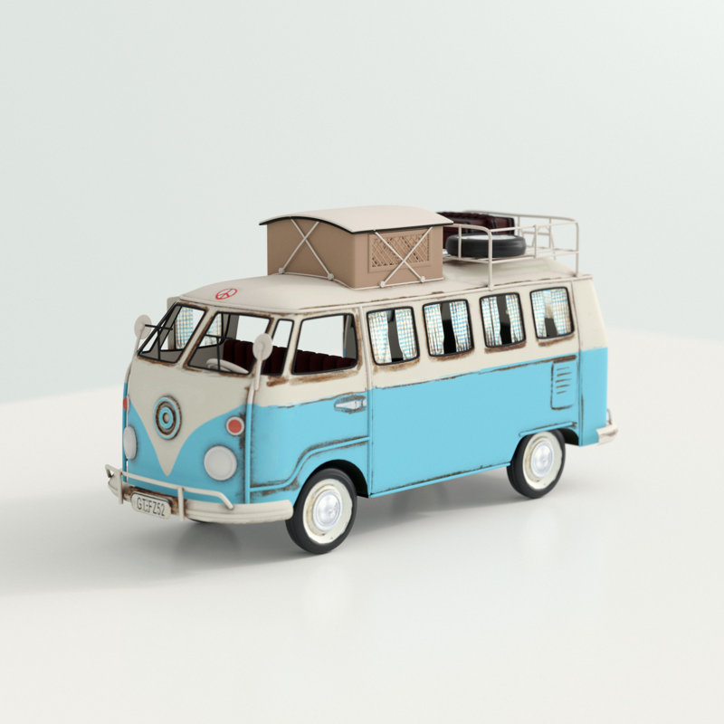 Bus Irisha