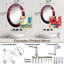 Miroir mural Zornica-1735747437