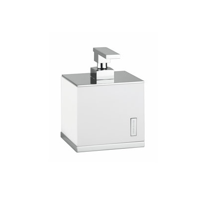 Demetra Bathroom Accessory
