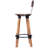 Ston Easton Solid Wood Counter & Bar Stool-1442844990-1349645450