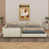 Beige sélectionné