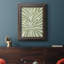 «Driftwood Palm Leaf III», reproduction d'art sur toile-937726915