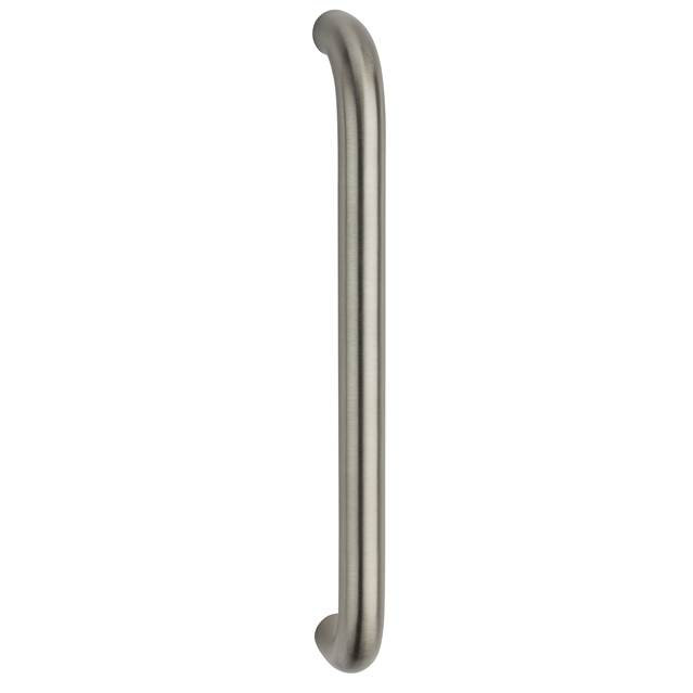 Door Pull Plate