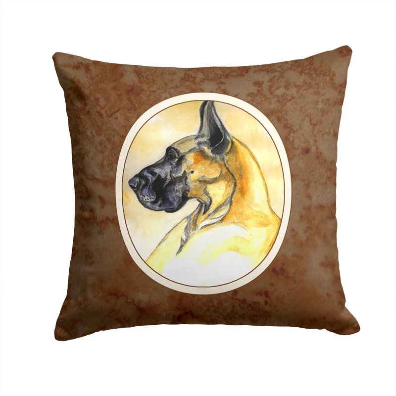 Outdoor Throw Pillow