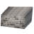 3D Brick Effect Wall Panels - Lightweight Styrofoam - Set of 9 Large Panels (20"x40") Covers 48 sq ft - Apply with Wall Adhesive - DIY Home Wall Cladding-109242075