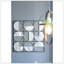 Miroir mural Eclectic Styling